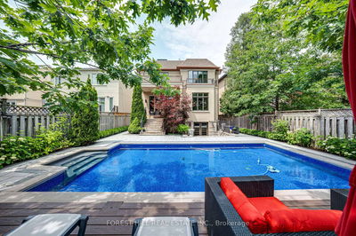 669 Bedford Park Ave, Toronto - Bedford Park-Nortown image-0-1