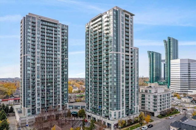 2109 - 16 Harrison Garden Boulevard
