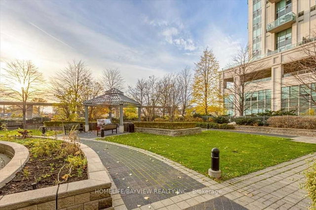 2109 - 16 Harrison Garden Boulevard