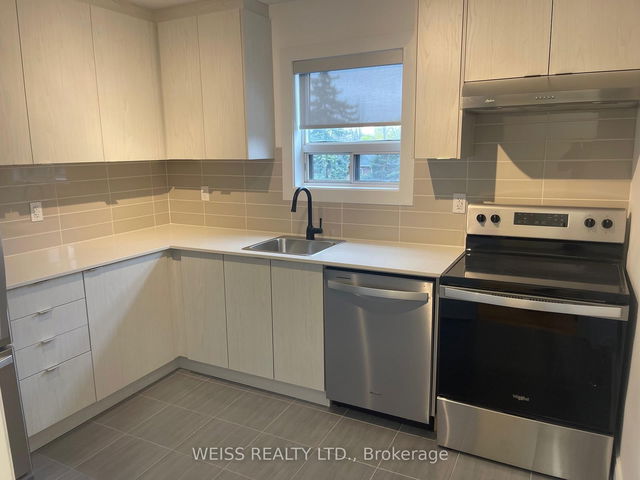 3 - 517 Eglinton Avenue