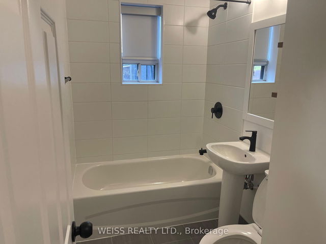 3 - 517 Eglinton Avenue