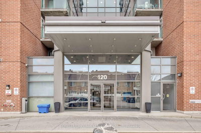Unit 607 — 120 Dallimore Circ, Toronto - Banbury-Don Mills image-0-1