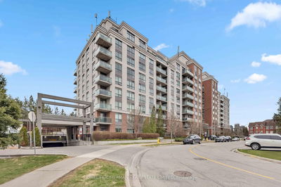 Unit 607 — 120 Dallimore Circ, Toronto - Banbury-Don Mills image-0-2