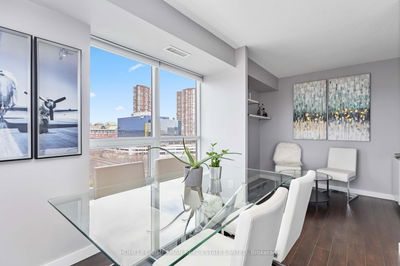 Unit 607 — 120 Dallimore Circ, Toronto - Banbury-Don Mills image-0-4