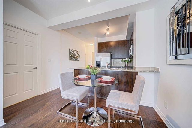 1109 - 18 holmes Avenue