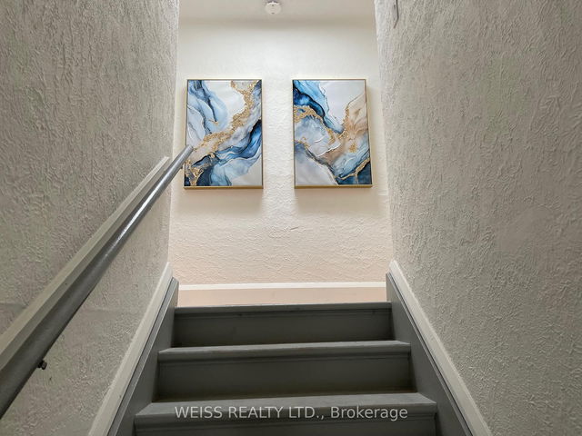 2 - 509 Eglinton Avenue