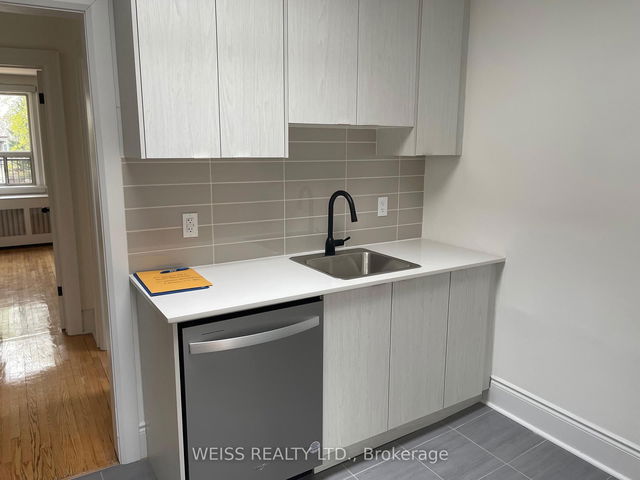 2 - 509 Eglinton Avenue