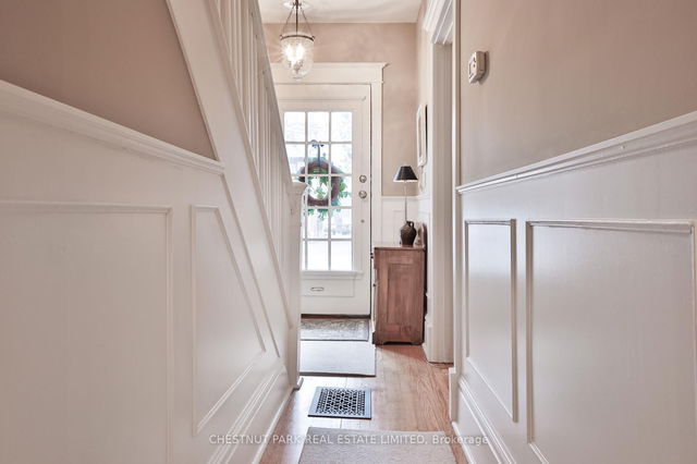680 Merton Street