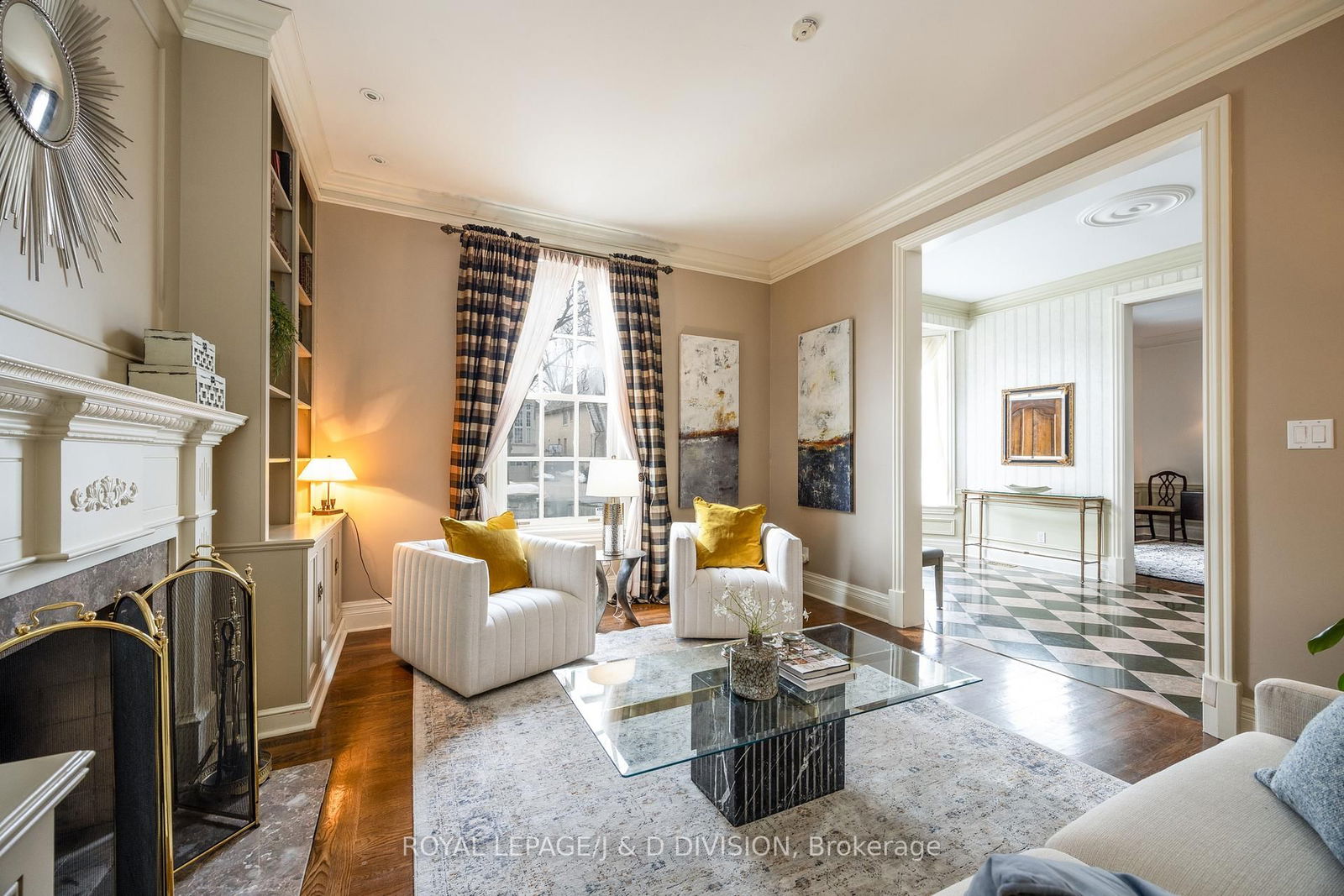 Detached House for sale at 85 Joicey Boulevard, Toronto, Bedford Park-Nortown, M5M 2T4 - MLS: C12125774