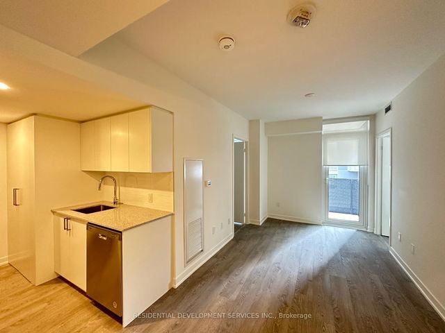 321 - 500 Wilson Avenue