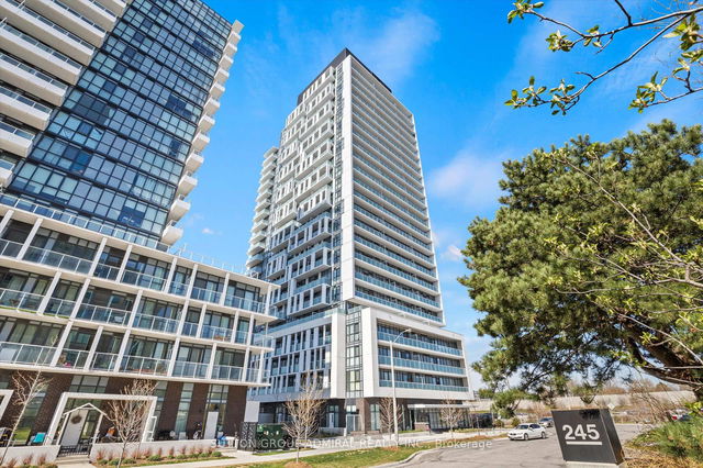 915 - 188 Fairview Mall Drive