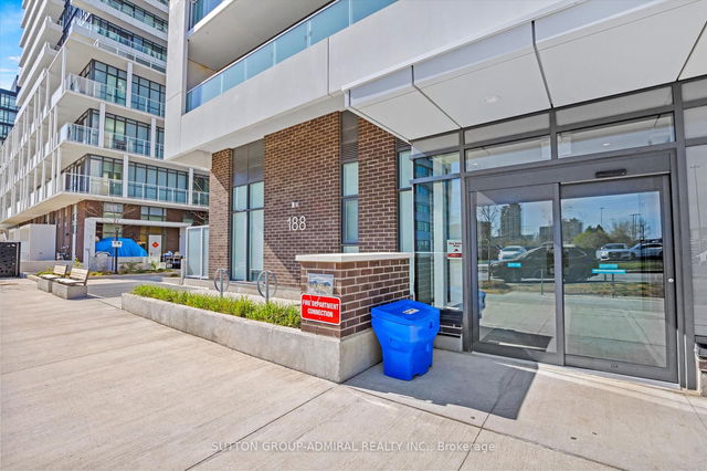 915 - 188 Fairview Mall Drive
