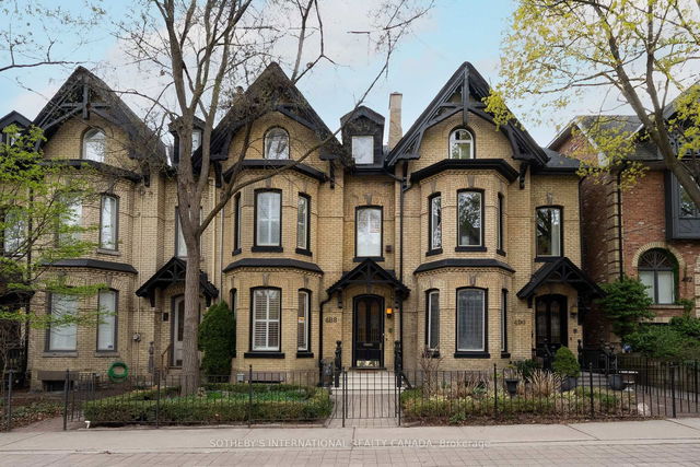 488 Ontario Street