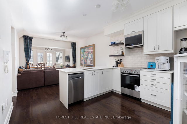 Unit 4 - 105 Balmoral Avenue