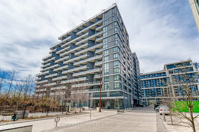 719 - 1 Edgewater Drive