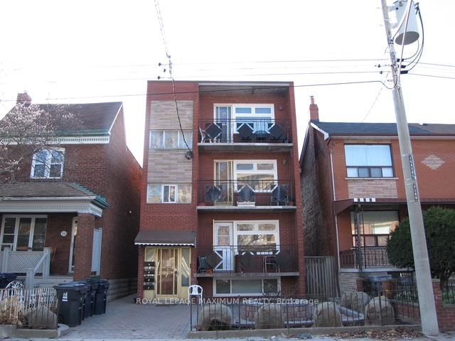 1 - 198 Markham Street