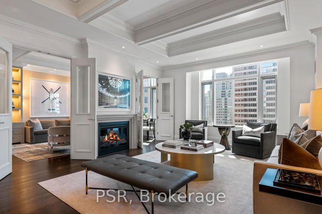 3605 - 311 Bay Street
