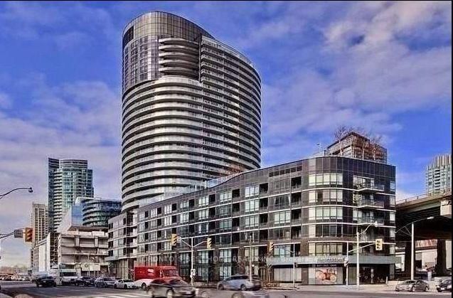 2nd Bed - 428 Lake Shore Boulevard