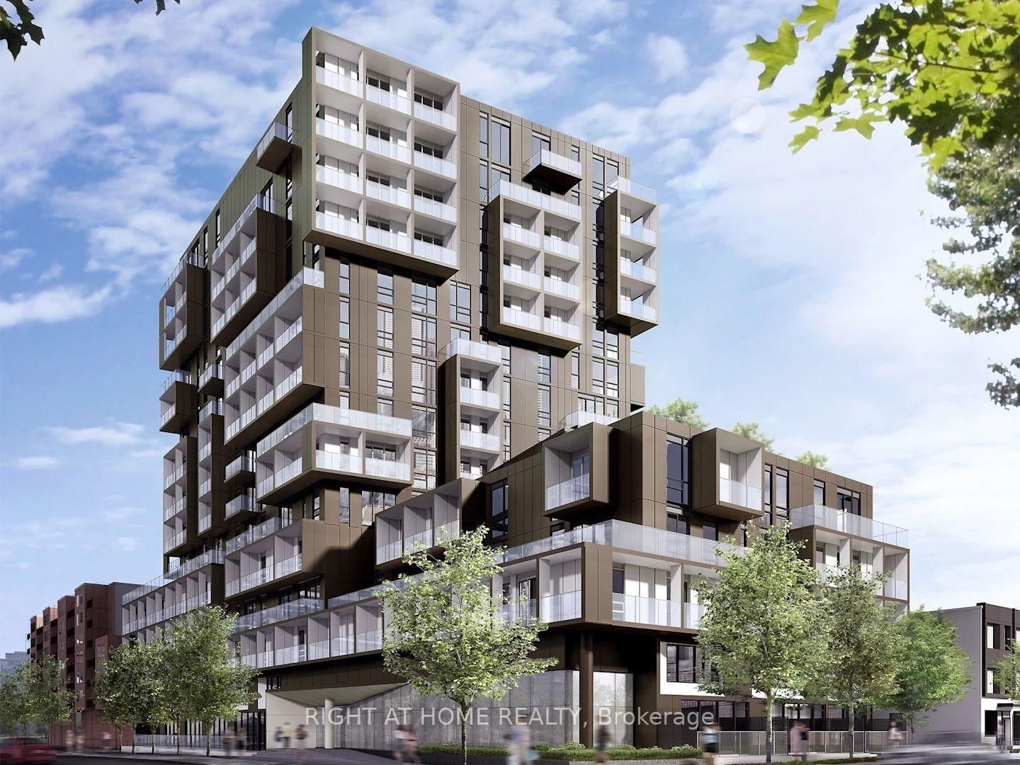Condo for lease at 115-80 Vanauley Street, Toronto, Kensington-Chinatown, M5T 0C9 - MLS: C12125937