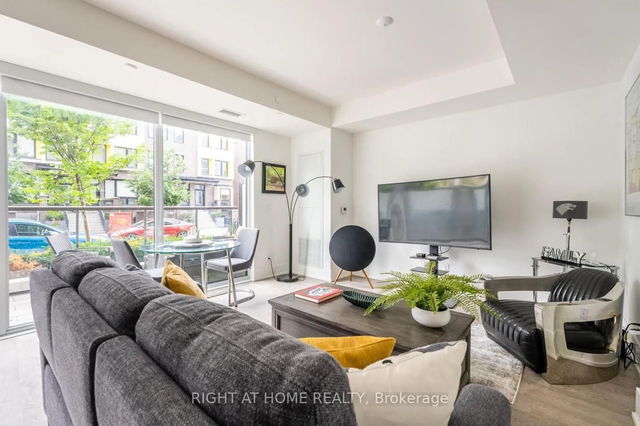 115 - 80 Vanauley Street