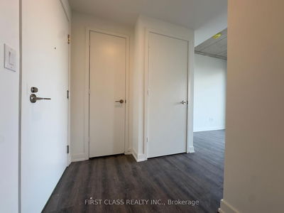 Unit 3009 — 65 Mutual St, Toronto - Church-Yonge Corridor image-0-2