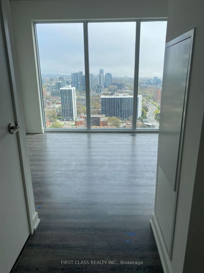 Unit 3009 — 65 Mutual St, Toronto - Church-Yonge Corridor image-0-3