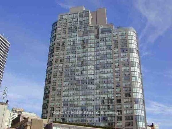Condo for lease at 913-24 Wellesley Street, Toronto, Bay Street Corridor, M4Y 2X6 - MLS: C12126041