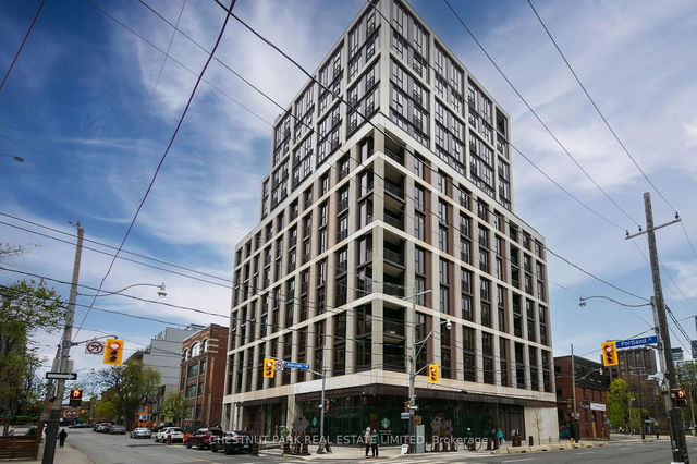 608 - 123 Portland Street