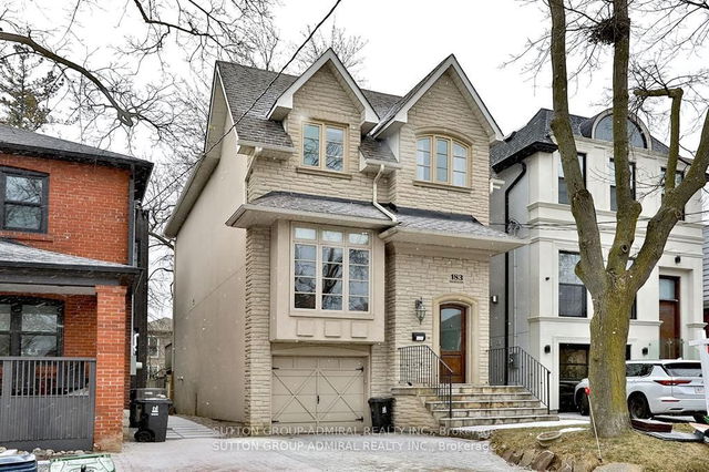 183 Douglas Avenue