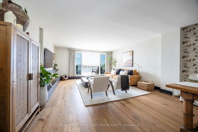 Unit 903E — 460 Queens Quay, Toronto - Waterfront Communities C1 image-0-2