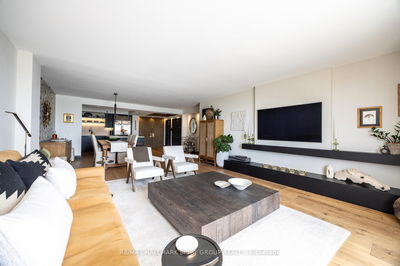 Unit 903E — 460 Queens Quay, Toronto - Waterfront Communities C1 image-0-3