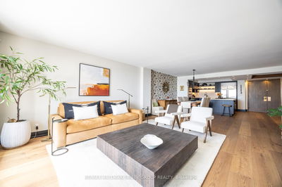 Unit 903E — 460 Queens Quay, Toronto - Waterfront Communities C1 image-0-4