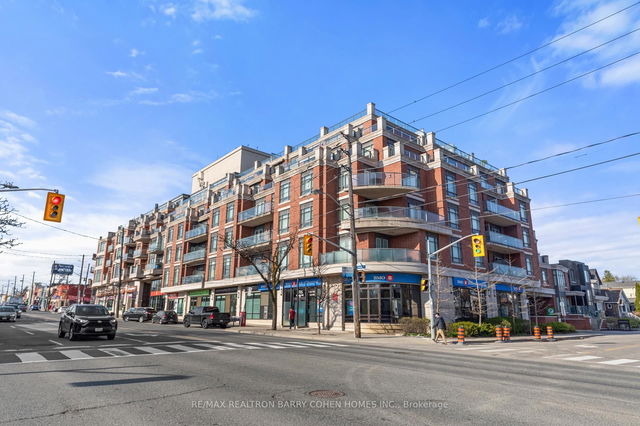 314 - 1717 Avenue Road