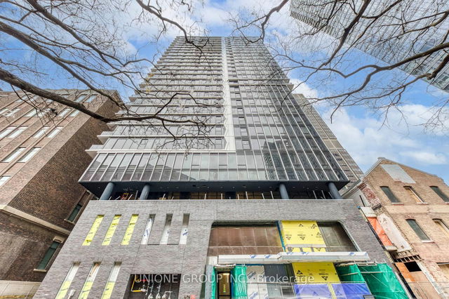 907 - 771 Yonge Street