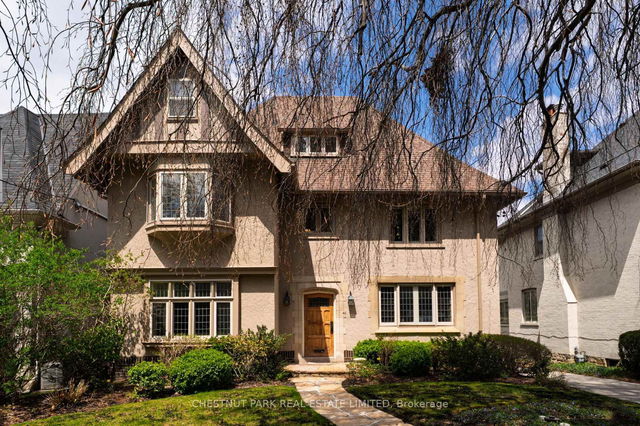 60 Rosedale Heights Drive