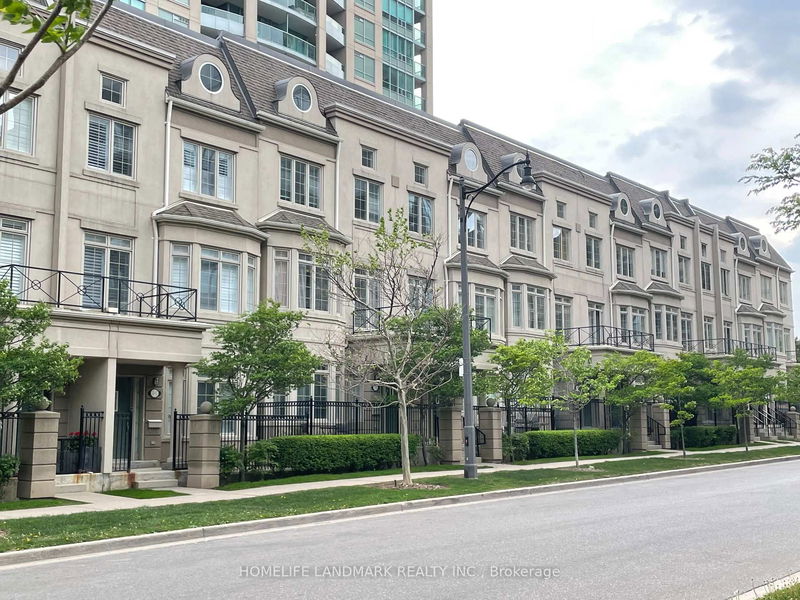 home for lease on Gv202-38 Kenaston Gdns