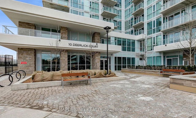 602 - 10 Deerlick Court