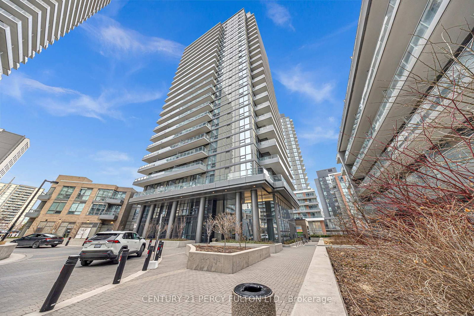 Condo for sale at 1702-50 Forest Manor Road, Toronto, Henry Farm, M2J 0E3 - MLS: C12126227