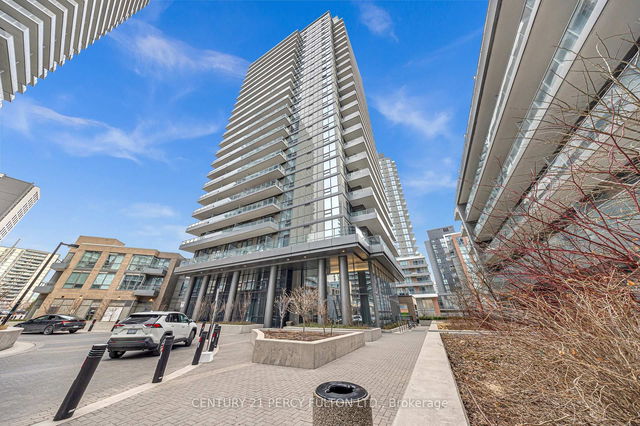 1702 - 50 Forest Manor Road