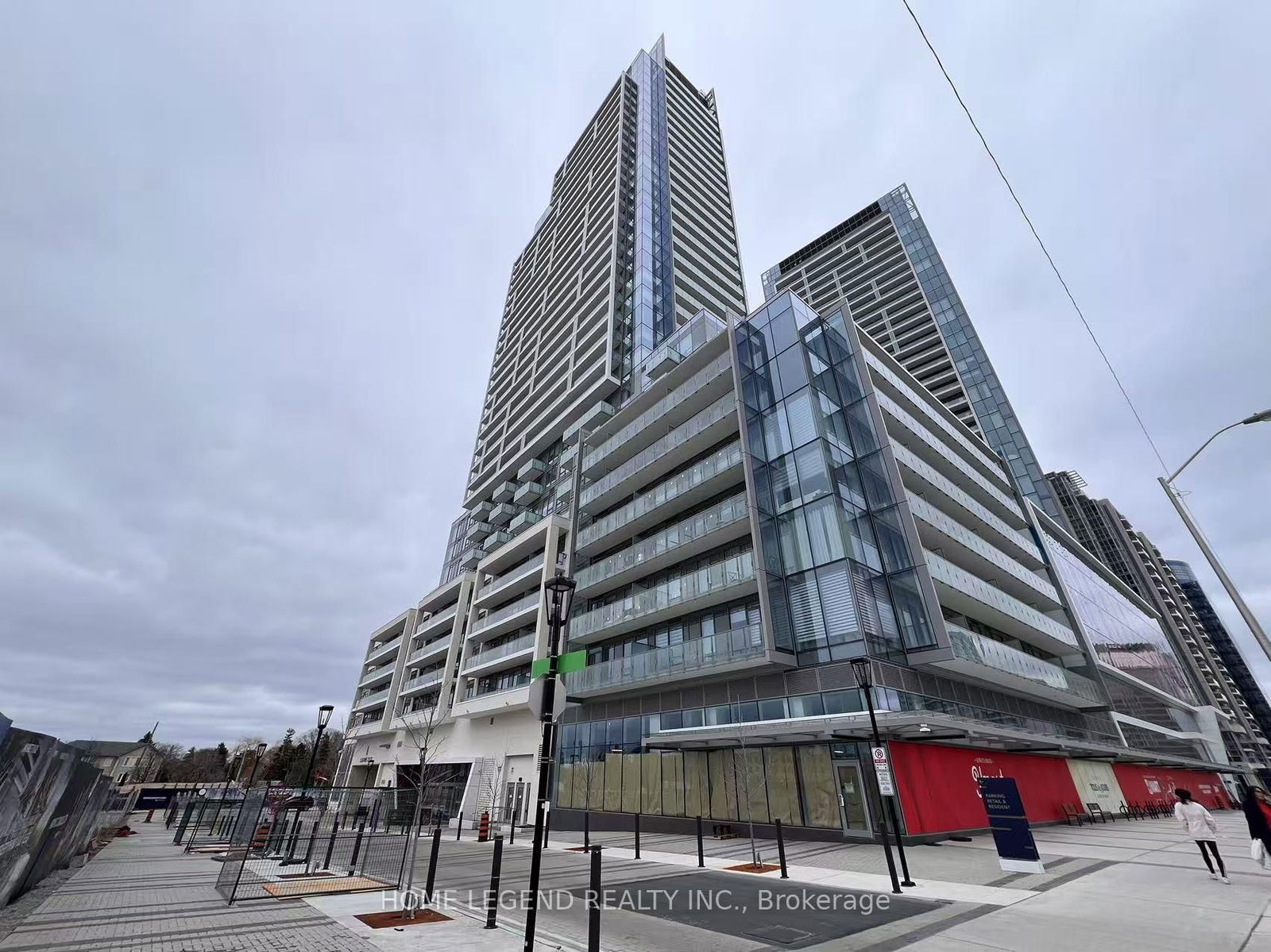 Condo for sale at N535-7 Golden Lion Heights, Toronto, Newtonbrook East, M2M 0C1 - MLS: C12126243
