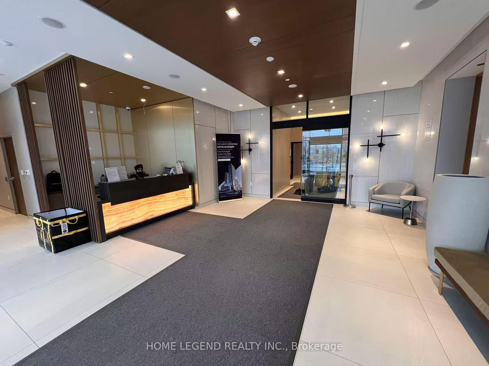Condo for sale at N535-7 Golden Lion Heights, Toronto, Newtonbrook East, M2M 0C1 - MLS: C12126243