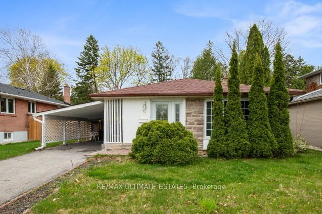 16 Cresthaven Drive