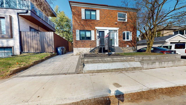 168 Ronan Avenue