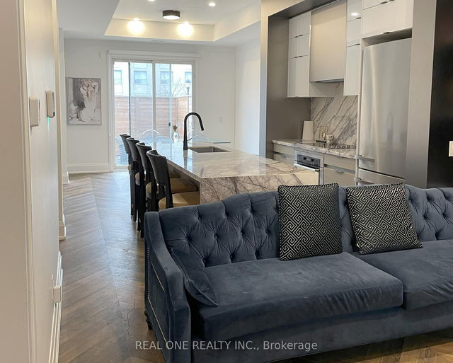 Unit 5 - 25 Dervock Crescent