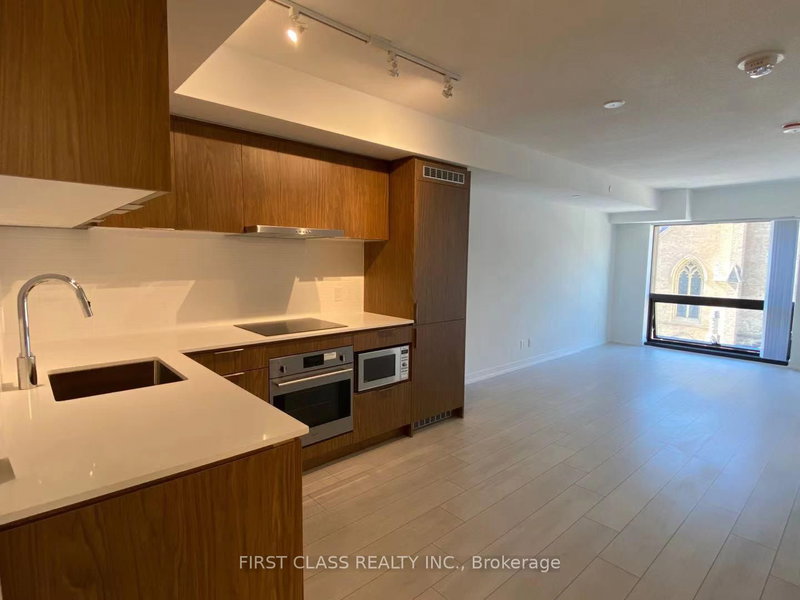 310 - 60 Shuter St, Toronto, M5B 0B7 | Image 3