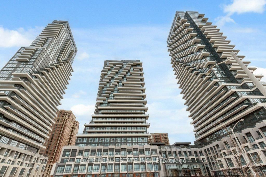 Condo for sale at 1730-20 In on the Park Drive, Toronto, Banbury-Don Mills, M3C 0P8 - MLS: C12126375