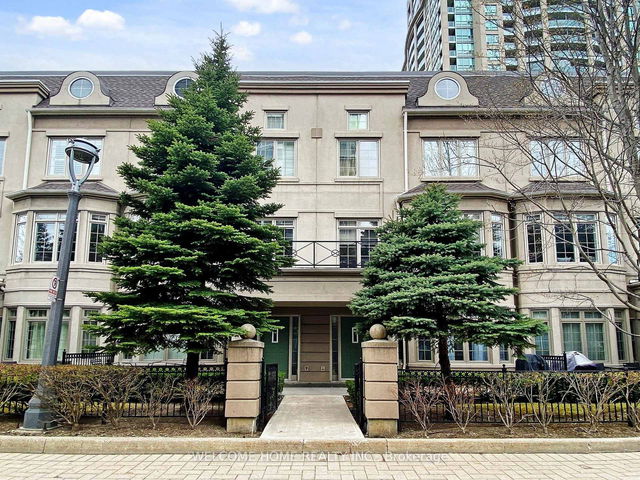 GV 124 - 17 Barberry Place