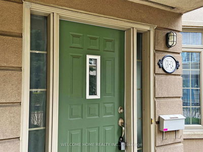 Unit GV 124 — 17 Barberry Pl, Toronto - Bayview Village image-0-4