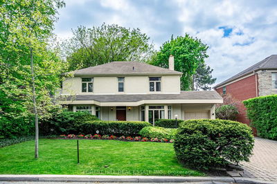 192 Old Forest Hill Rd, Toronto - Forest Hill North
