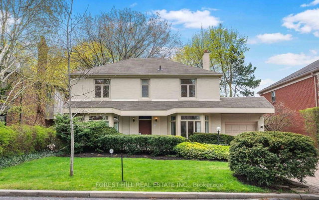 192 Old Forest Hill Road